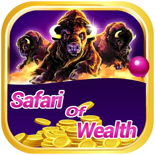 Safari Of Wealth Apk Download
