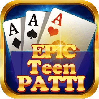 Teen Patti Epic Apk Download
